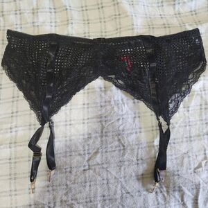 Garter Belt Size 3x